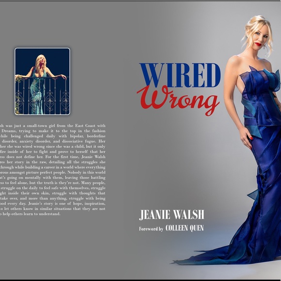 Meet your Posher, Jeanie - Picture 2 of 2